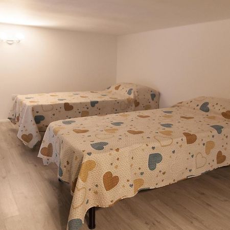 A Casa Di Nonna Appartement Bisceglie Buitenkant foto
