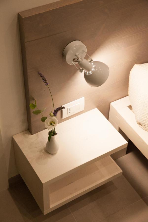 A Casa Di Nonna Appartement Bisceglie Buitenkant foto