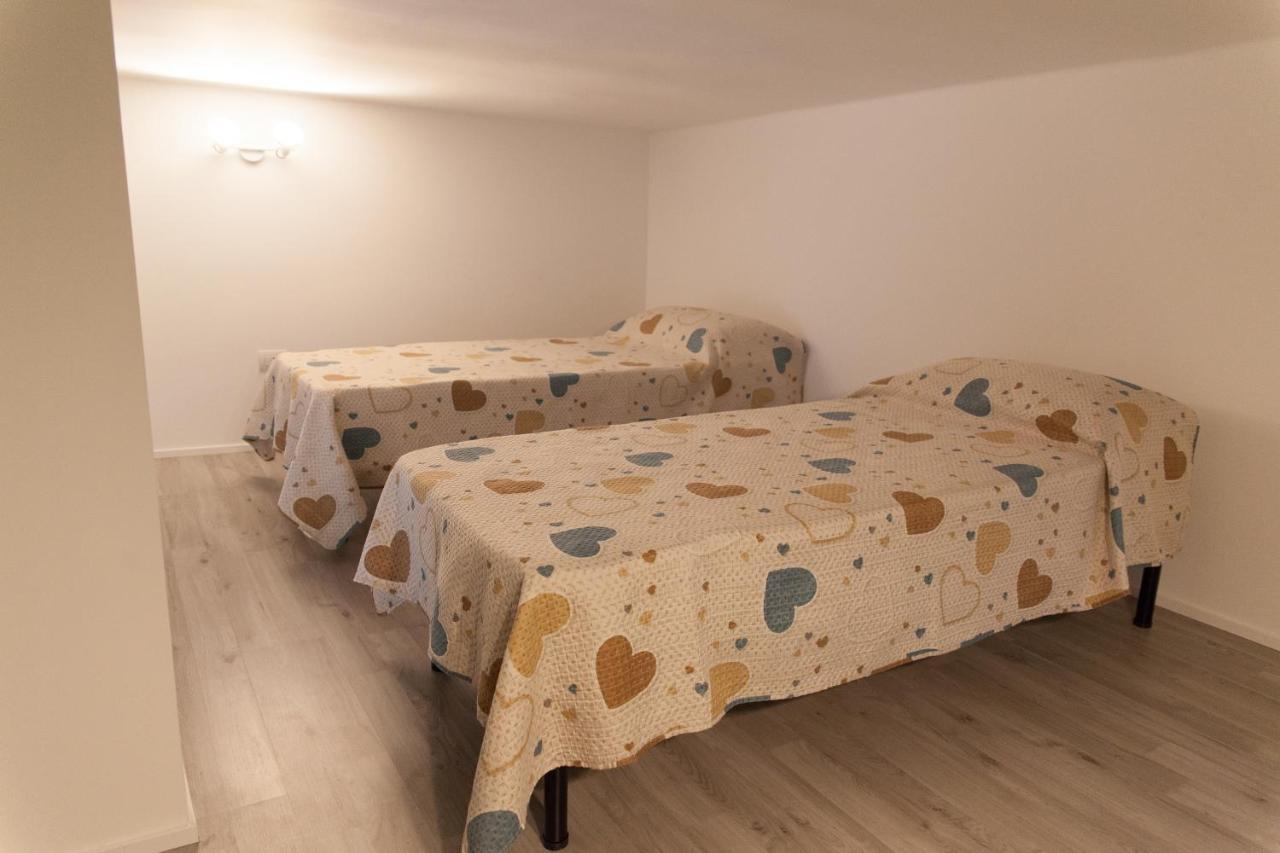 A Casa Di Nonna Appartement Bisceglie Buitenkant foto