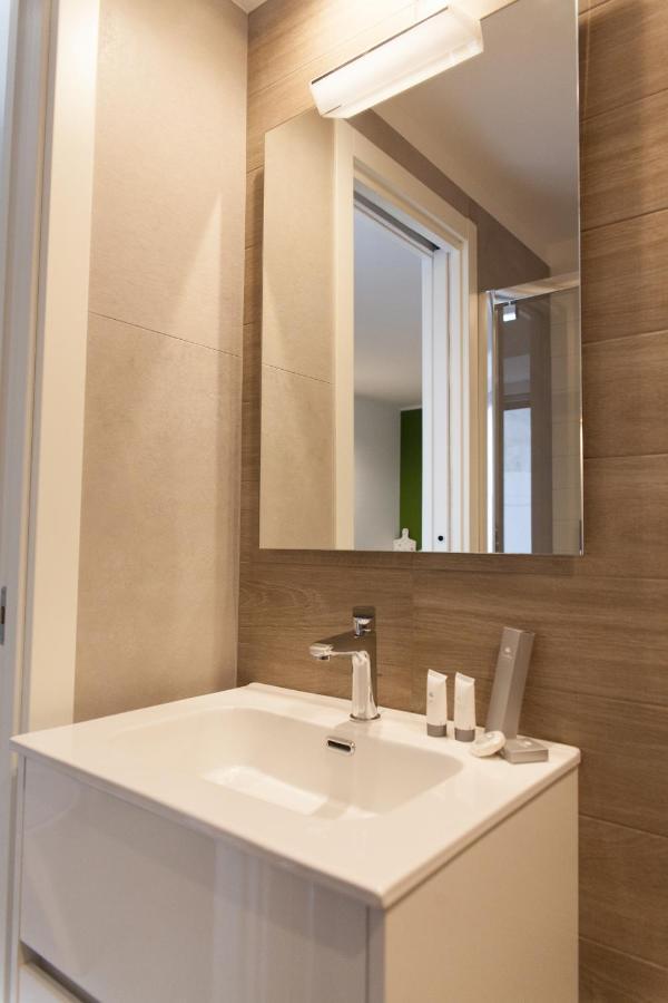 A Casa Di Nonna Appartement Bisceglie Buitenkant foto